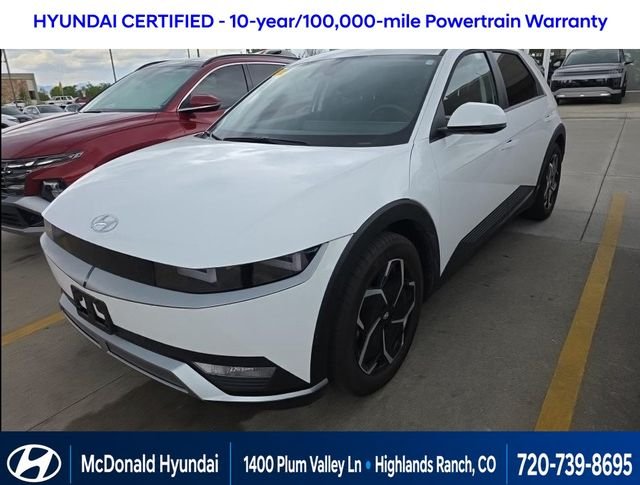 hyundai ioniq 5 2024 KM8KNDDF8RU300029 image hyundai ioniq 5 2024 KM8KNDDF8RU300029 image